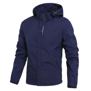 Waterproof Jacket Men