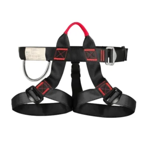 Rock climbing outdoor Harness