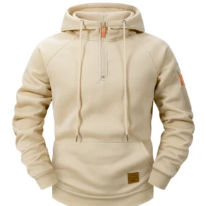 2025 Autumn/Winter Men's Hoodie