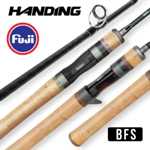 Carbon Fishing Rod